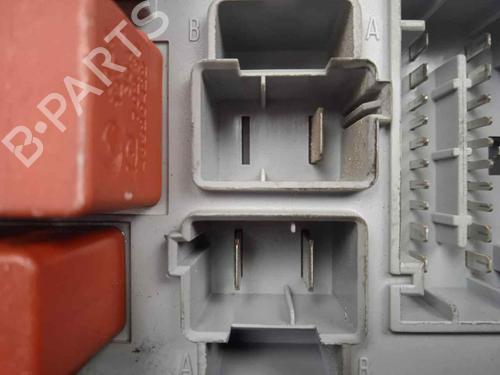 Fuse box FIAT CROMA (194_)  | BP7676237E1 