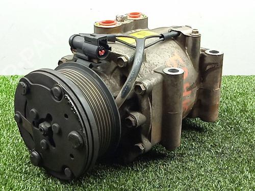 Airco pomp FORD FOCUS II (DA_, HCP, DP) 1.6 (100 hp) 28289438