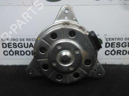 Used Radiator fan MERCEDES-BENZ CITAN MPV (W415) [2012-2021]  11023197