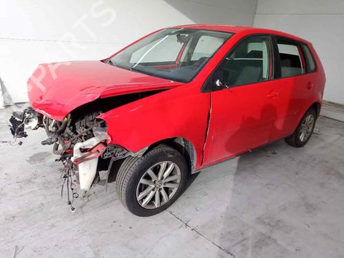 Front right lock VW POLO (9N_, 9A_)  | BP17907959C97 