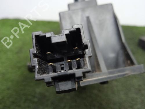 Gear lever MITSUBISHI PAJERO III (V7_W, V6_W)  | BP22616920M90 