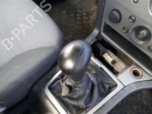 Left mirror OPEL VECTRA C (Z02) 2.0 DTI 16V (F69) | BP10033417C26 