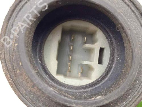 Rear right window mechanism TOYOTA LAND CRUISER PRADO (_J12_) 3.0 D-4D (KDJ120, KDJ125) | BP5697040C25 