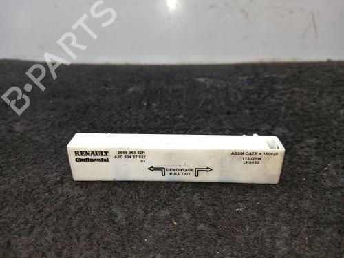 Used Antenna/Base Antenna/Base DACIA DUSTER (HM_) 1.5 dCi 115 4x4 (114 hp) 36319276 36319276