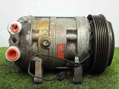 AC compressor NISSAN CABSTAR E (TL_, VL_)  | BP17675725M34 