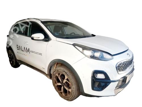 Used Parts KIA SPORTAGE IV (QL, QLE)  1.6 CRDi Eco-Dynamics+ AWD  4970950