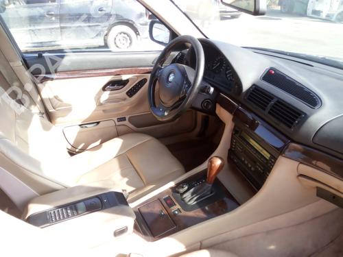 Front right lock BMW 7 (E38) 730 d | BP11330872C97 