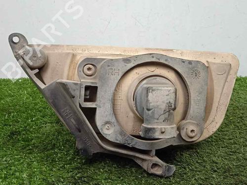 Right front fog light FORD FOCUS I (DAW, DBW) 1.8 Turbo DI / TDDi | BP15196845C31 