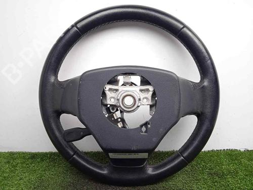 Steering wheel TOYOTA AVENSIS Saloon (_T27_) 2.2 D-4D (ADT271_, ADT271R) | BP30112404C49 