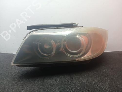 Used Left headlight Left headlight BMW 3 (E90) 320 d (163 hp) 34121920 34121920