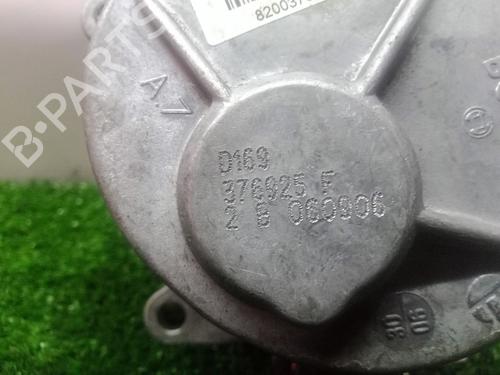 Vacuum pump RENAULT LAGUNA II (BG0/1_) 2.0 dCi (BG1T) | BP21327456M80 