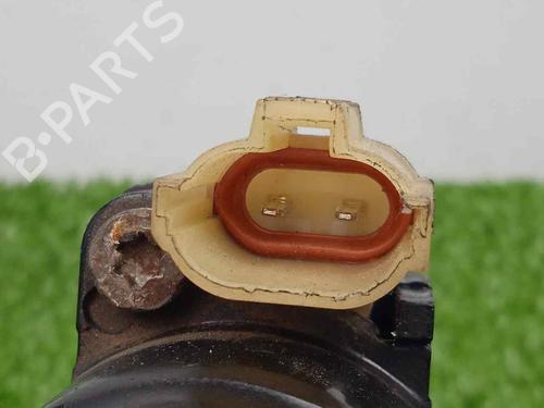 Left front window motor HYUNDAI ELANTRA III (XD) 2.0 CRDi | BP11746163E21 