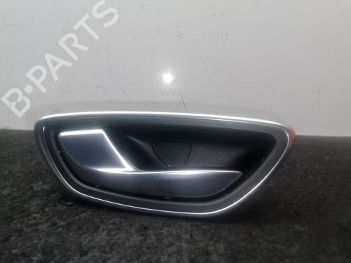 Venstre bagtil invendig håndtag Venstre bagtil invendig håndtag RENAULT SCÉNIC IV (J9_) 1.3 TCe 140 (140 hp) 34366390 34366390