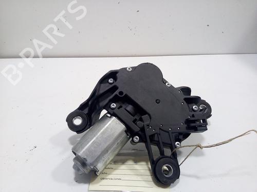Used Rear wiper motor OPEL ASTRA H (A04) 1.7 CDTI (L48) (100 hp) 30127077