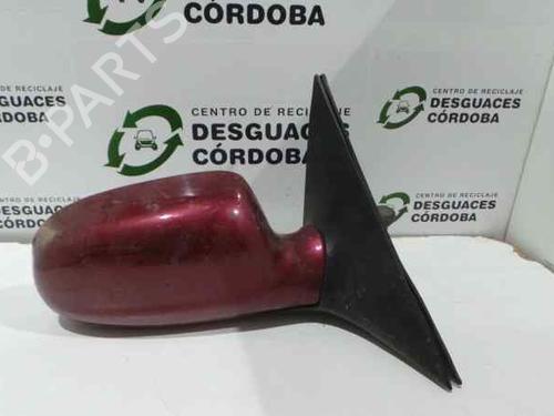 Right mirror DAEWOO NUBIRA Saloon (J100) 2.0 | BP5721510C27 