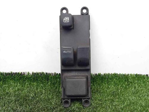 Used Left front window switch Left front window switch NISSAN PRIMERA Hatchback (P11) 1.6 16V (99 hp) 9248665 9248665