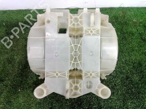 Heater blower motor MERCEDES-BENZ S-CLASS (W221, V221) S 320 CDI | BP12541380M62 