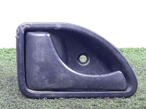 Used Front left interior door handle RENAULT KANGOO (KC0/1_) 1.5 dCi (84 hp) 23211247