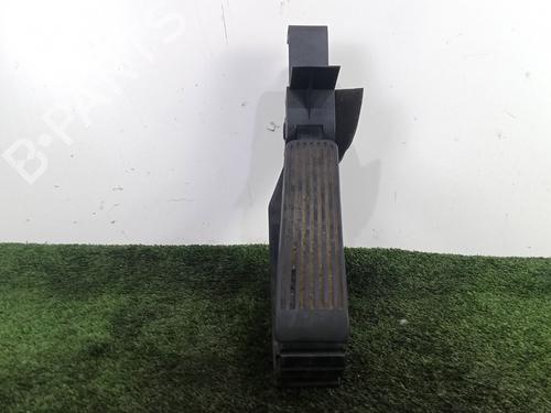 Pedal Pedal MERCEDES-BENZ C-CLASS (W203) C 220 CDI (203.006, 203.008) (143 hp) 34579392 34579392
