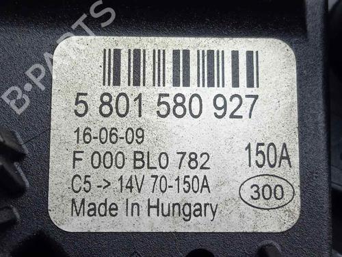 Alternator IVECO DAILY VI Van  | BP17800173M7 