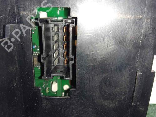 Climate control MERCEDES-BENZ A-CLASS (W168) A 140 (168.031, 168.131) | BP8138159I5 