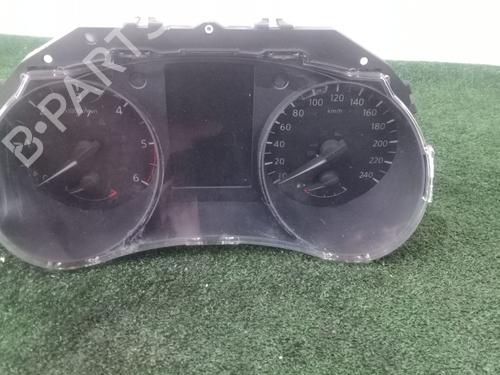 Kombiinstrument Kombiinstrument NISSAN QASHQAI II (J11, J11_) 1.6 dCi ALL MODE 4x4-i (130 hp) 36880238 36880238