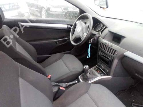 Querlenker links vorne OPEL ASTRA H GTC (A04)  | BP5717082M12 