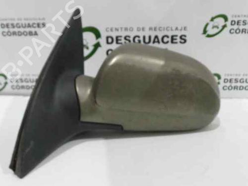 Left mirror DAEWOO NUBIRA Saloon (J100)  | BP5740174C26