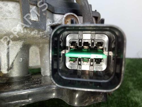 Front wiper motor HYUNDAI i10 I (PA)  | BP26382826M29 