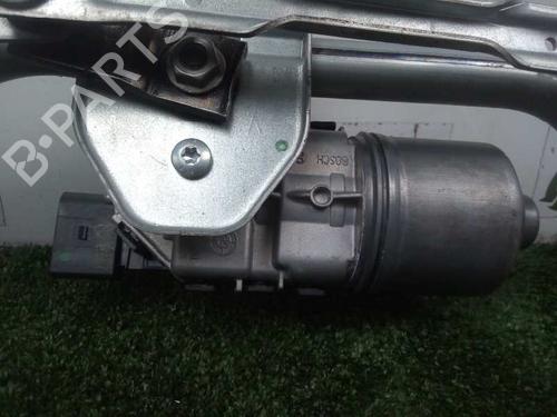 Front wiper motor PEUGEOT 2008 I (CU_)  | BP6965633M29 