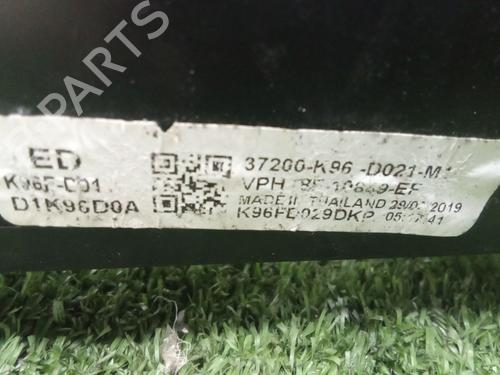 Instrument cluster HONDA MOTORCYCLES PCX PCX 125 (JF28) | BP36595135C47 - Image 4