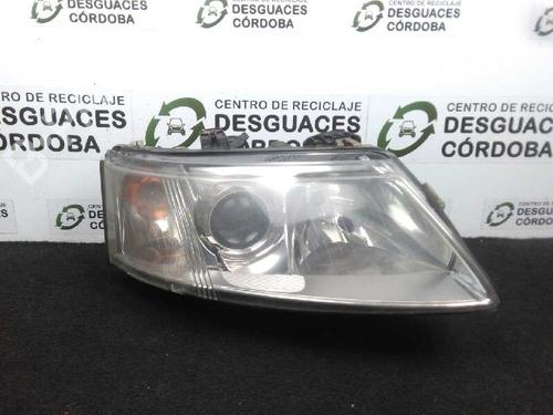 Used Right headlight SAAB 9-3 (YS3F, E79, D79, D75) 1.9 TiD (150 hp) 5700492