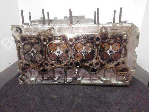Cylinder head IVECO DAILY VI Van 33S12, 35S12, 35C12 | BP30126555M5