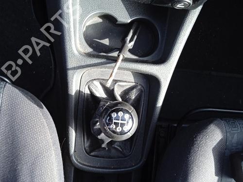 Left headlight OPEL ZAFIRA A MPV (T98) 2.0 DTI 16V (F75) | BP12489639C28 