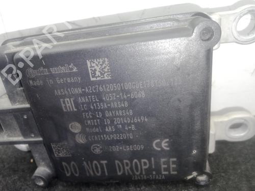 Elektronisk modul NISSAN QASHQAI II (J11, J11_) 1.5 dCi | BP29307733M83 