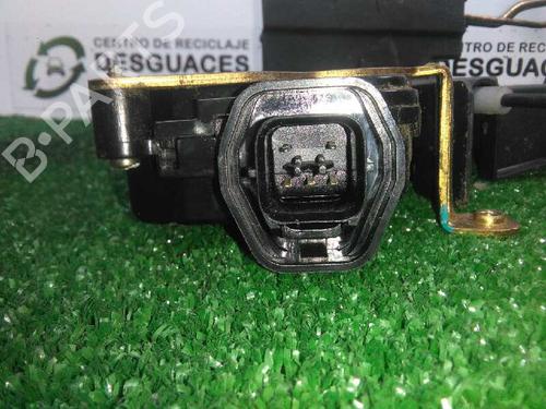 Front right lock KIA RIO II (JB)  | BP6010347C97 