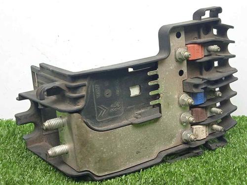 Used Fuse box Fuse box PEUGEOT PARTNER Box Body/MPV 1.6 HDi / BlueHDi 75 (75 hp) 8597562 8597562