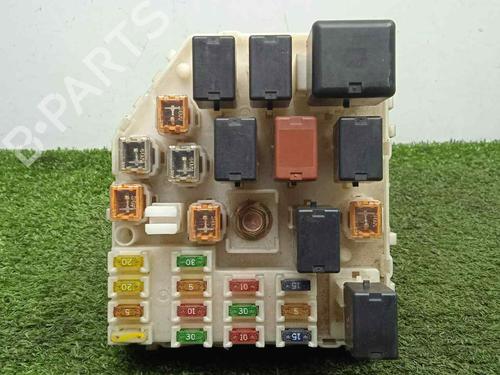 Used Fuse box TOYOTA RAV 4 II (_A2_) [2000-2005]  15877183