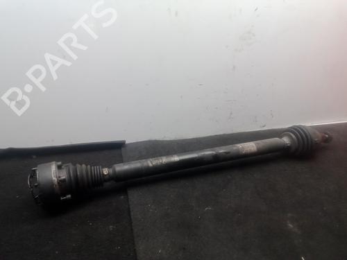 Used Right front driveshaft VW PASSAT B6 (3C2) 1.9 TDI (105 hp) 29026882