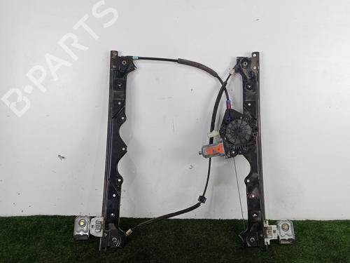 Used Front left window mechanism JEEP GRAND CHEROKEE III (WH, WK) 3.0 CRD 4x4 (218 hp) 30967148