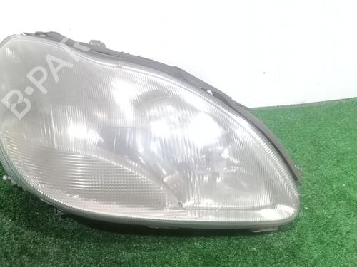 Used Right headlight MERCEDES-BENZ S-CLASS (W220, V220) S 430 4-matic (220.083, 220.183) (279 hp) 29042698