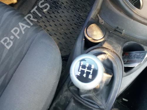 Commande Chauffage FORD FOCUS I (DAW, DBW) 1.6 16V | BP8922217I5 