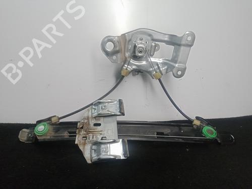 Rudehejsemekanisme venstre bagtil SEAT LEON (1P1) 1.2 TSI | BP12209823C24 