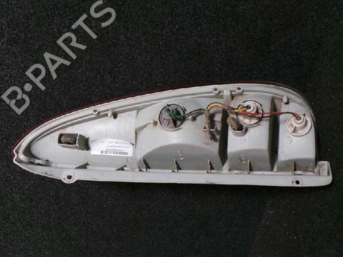 Left taillight HYUNDAI ATOS (MX)  | BP5738427C34 