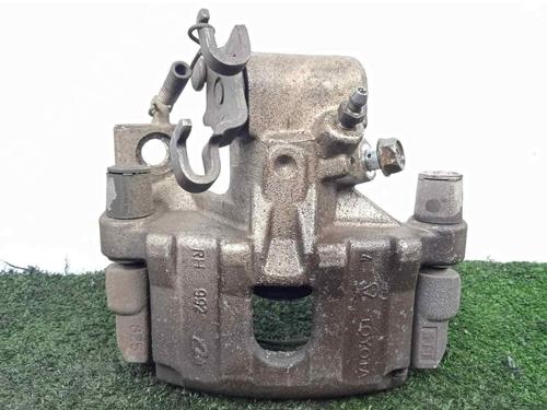 Right rear brake caliper TOYOTA YARIS (_P13_) 1.5 Hybrid (NHP130_, NHP130) | BP11574046M106 
