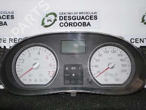 Cockpit DACIA SANDERO 1.5 dCi (68 hp) 5684543
