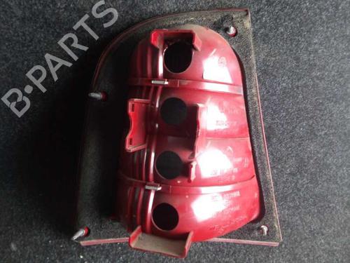 Right taillight SKODA OCTAVIA I (1U2) 1.9 TDI | BP5709873C35 