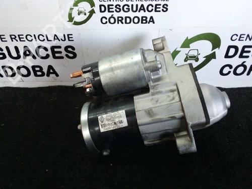 Used Starter DACIA SANDERO II [2012-2025]  9298029
