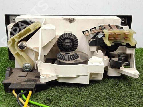 Climate control AUDI 80 B3 Saloon (893, 894, 8A2)  | BP15197573I5 