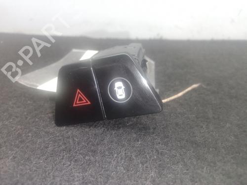 Used Warning switch BMW 5 (G30, F90) 520 d (190 hp) 24444337